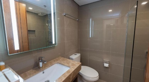 Kabayan Hotel Pasay image 10