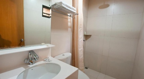 Kabayan Hotel Pasay image 11