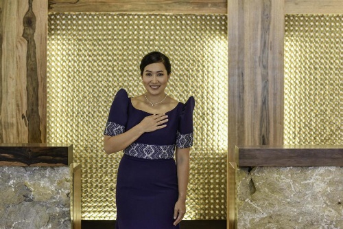 Kabayan Hotel Pasay image 12