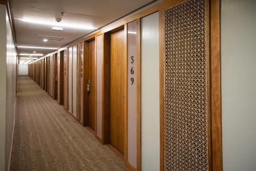 Kabayan Hotel Pasay image 14