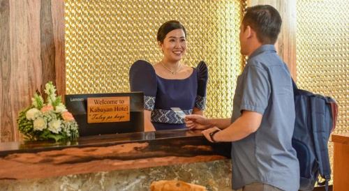 Kabayan Hotel Pasay image 15