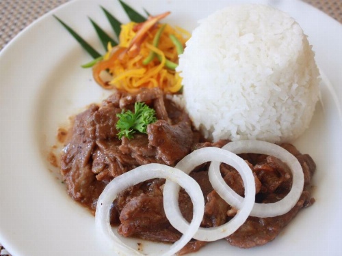 Kabayan Hotel Pasay image 18