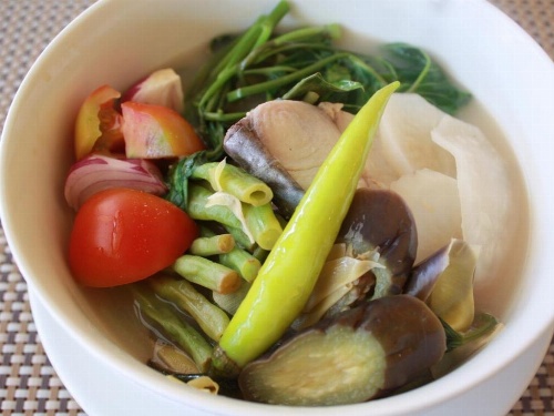 Kabayan Hotel Pasay image 19