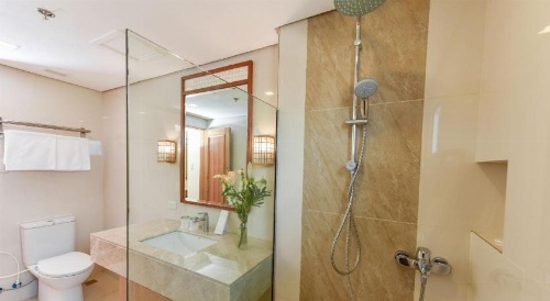 Kabayan Hotel Pasay image 20