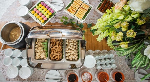 Kabayan Hotel Pasay image 23