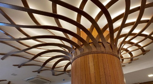 Kabayan Hotel Pasay image 24