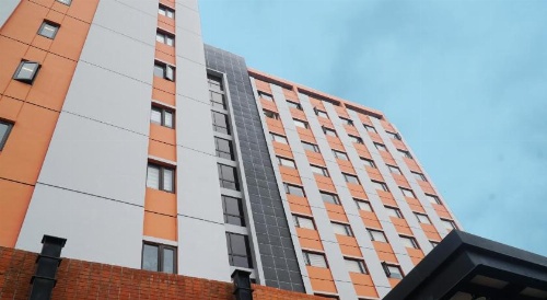 Kabayan Hotel Pasay image 25