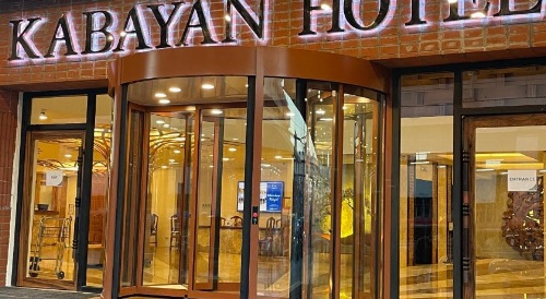 Kabayan Hotel Pasay image 28