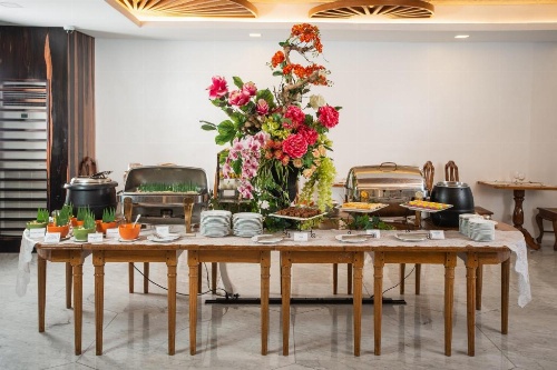 Kabayan Hotel Pasay image 30