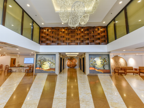 Kabayan Hotel Pasay image 34