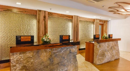 Kabayan Hotel Pasay image 35