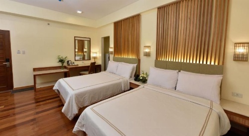 Kabayan Hotel Pasay image 36