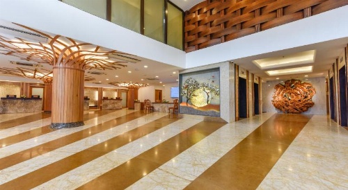 Kabayan Hotel Pasay image 37