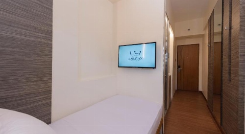 Kabayan Hotel Pasay image 5